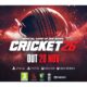 Cricket26 release image