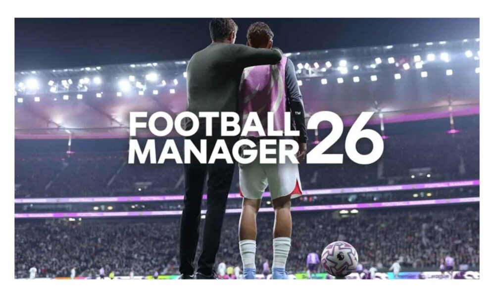 Football Manager 26 PC