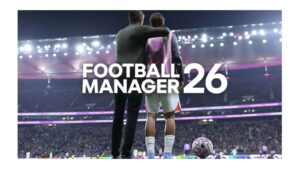 Football Manager 26 PC