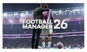 Football Manager 26 PC