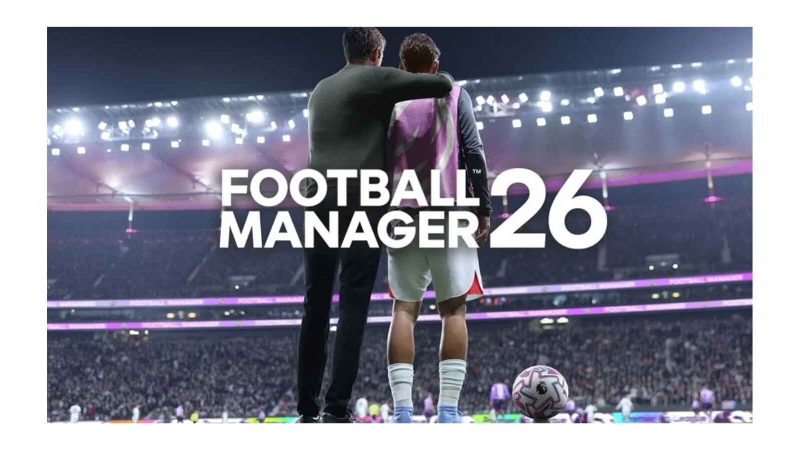 Football Manager 26 PC
