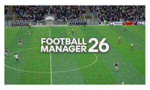 Football Manager 26