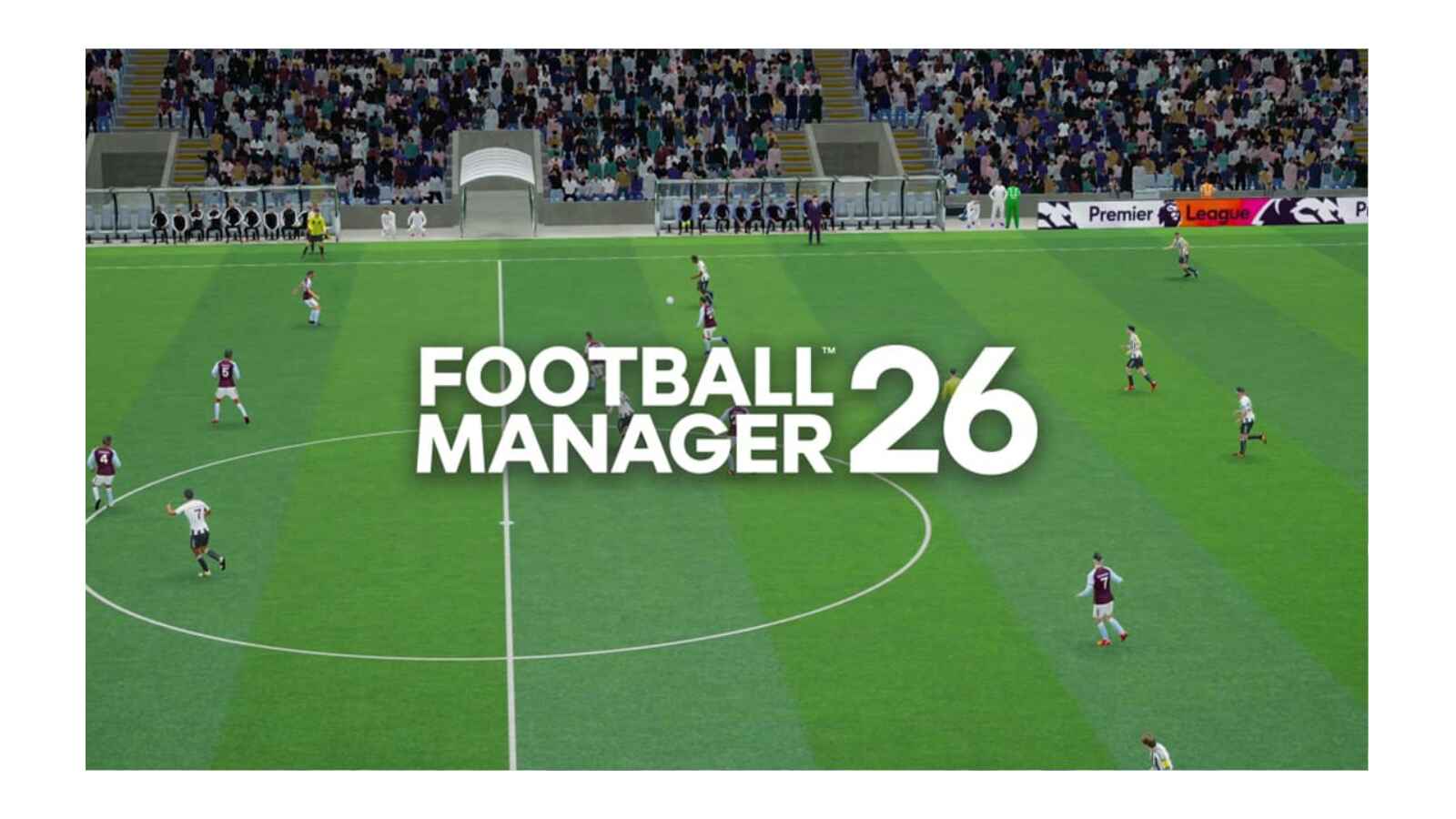 Football Manager 26