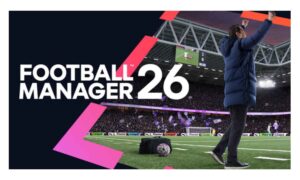 Football Manager 26
