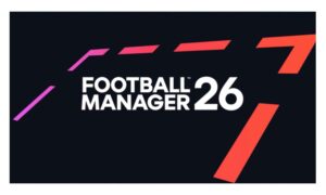 Football Manager 26